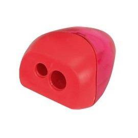 Temperówka z pojemnikiem Fiorello stożek