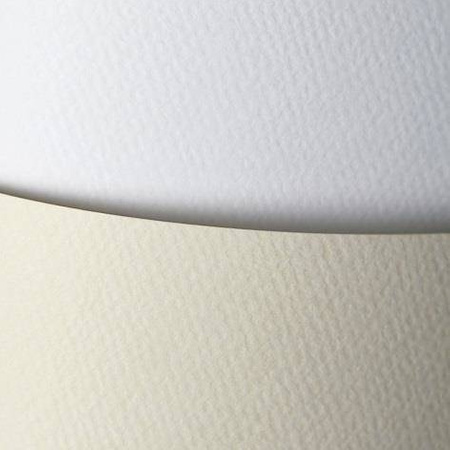 Papier ozdobny A4 kremowy sawanna 270g Argo