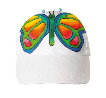 Pastele do tkanin 15 kolorów z koszulką Pentel