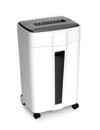 Niszczarka do dokumentów Wallner HD-300 C2