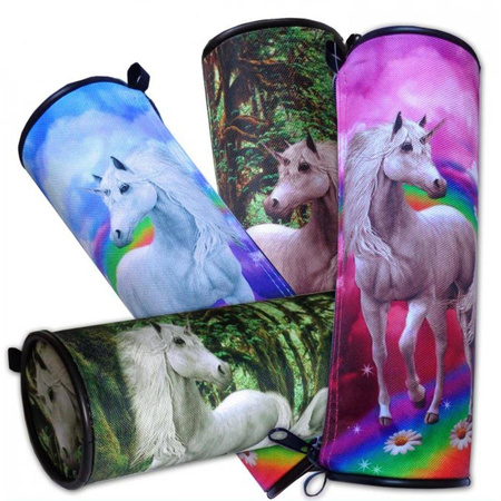 Piórnik tuba 526 Koń