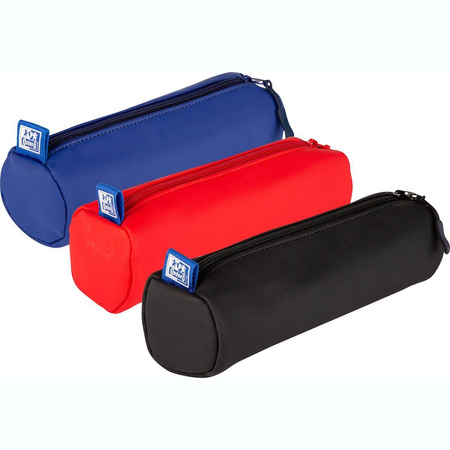 Piórnik tuba Oxford Touch Miks