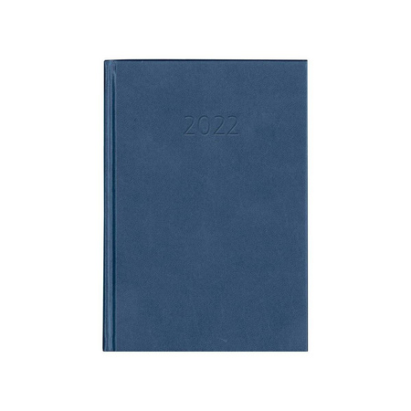 Kalendarz A6 Kreska Info 2022 rok