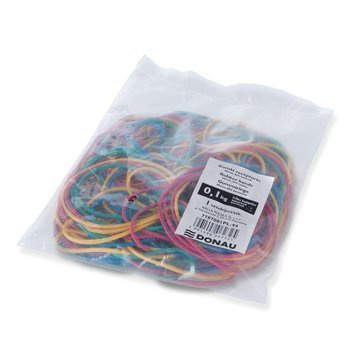 Gumki recepturki Donau średnica 60mm 100g