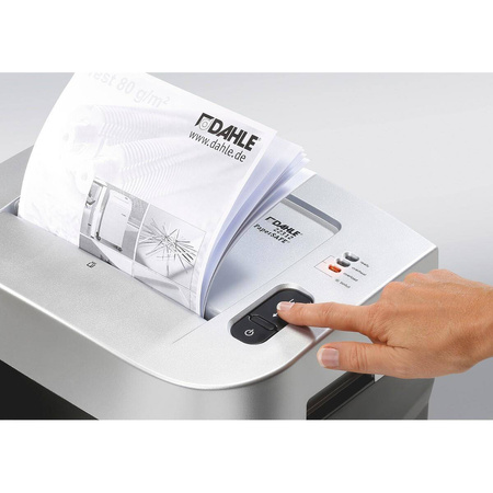 Niszczarka do dokumentów Dahle Papersafe 22312