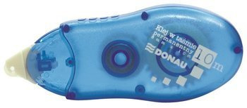 Klej w taśmie Donau permanentny 10m