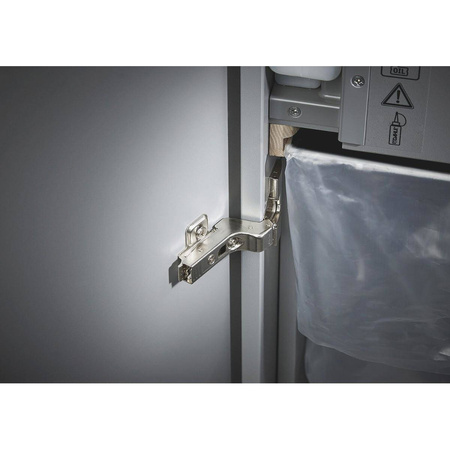 Niszczarka do dokumentów Dahle Clean Tec 504 Air