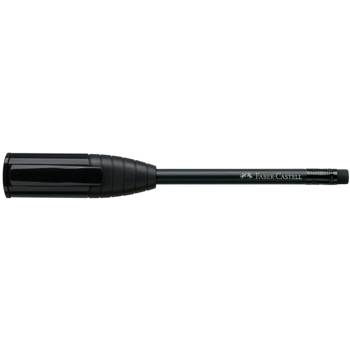 Ołówek Faber Castell Perfect Pencil III Black