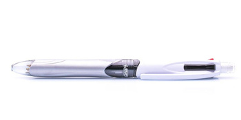 Długopis automatyczny Bic 4 colours z ołówkiem