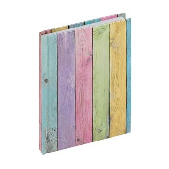 Skorowidz A6 96 kartek Grand