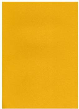 Papier wizytówkowy A4 żółty gładki 220g W39 Kreska