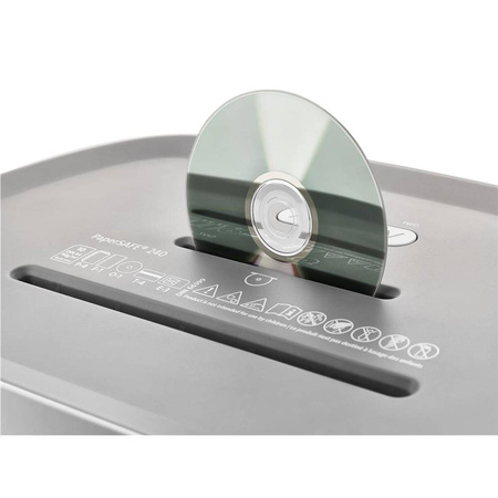 Niszczarka do dokumentów Dahle Papersafe 2021 PS 240
