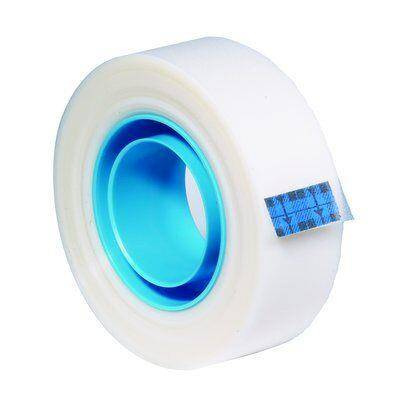 Taśma klejąca matowa odklejalna Scotch Magic 19mm x 33m