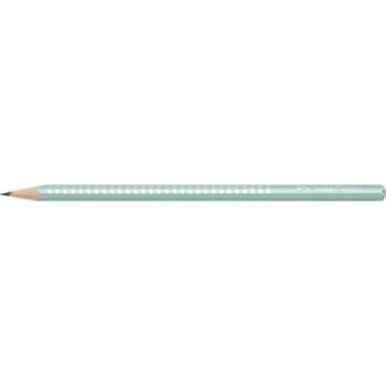 Ołówek Faber Castell Sparkle miętowy
