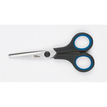 Nożyczki biurowe 14cm comfort grip Dahle