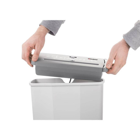 Niszczarka do dokumentów Dahle Papersafe 2021 PS 60