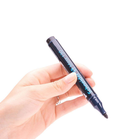 Marker permanentny Schneider Maxx 130 czarny
