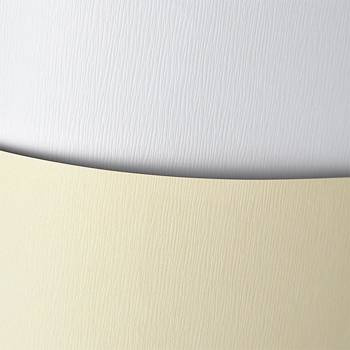 Papier ozdobny A4 biały kora 270g Argo