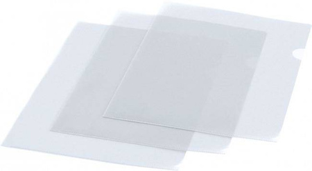 Obwoluta na dokumenty Panta Plast A5 typ L