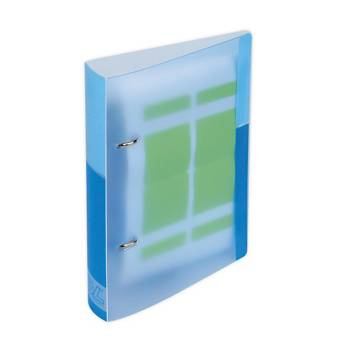 Zakładki indeksujące 3L 24 arkusze w teczce