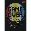 Zeszyt A5 w linię 60 kartek Gamer Unipap