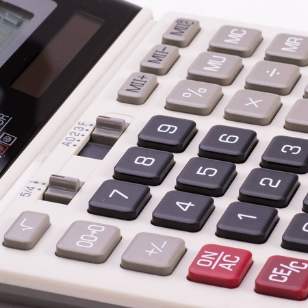 Kalkulator biurowy Citizen SDC-368