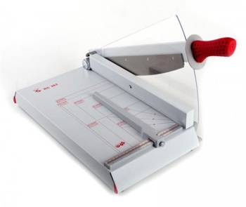 Gilotyna do papieru Argo RC 363