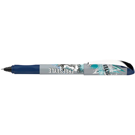 Pióro kulkowe Schneider Inx Sportive Snowboard M