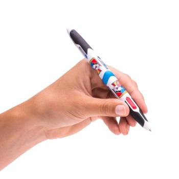 Długopis dwustronny Twin Tip 4 kolory Tatoo Comics Paris Maped