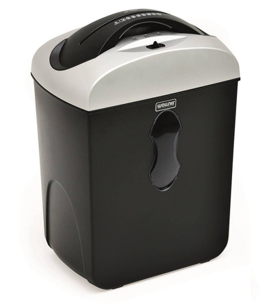 Niszczarka do dokumentów Wallner C8A0