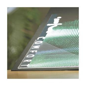 Kieszeń samoprzylepna 3L narożna 170x170mm