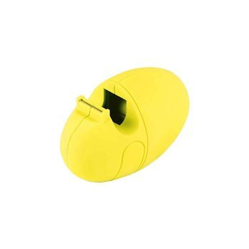 Uchwyt do taśmy klejącej Eagle TYT581 Ha żółty