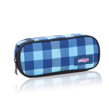 Piórnik saszetka Strigo Basic PBD5