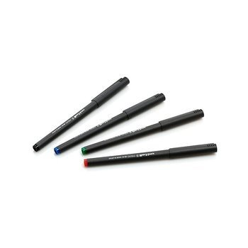 Pióro kulkowe Uni UB-104 niebieski