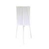 Flipchart na trójnogu Memoboards magnetyczno-suchościeralny 70x100cm