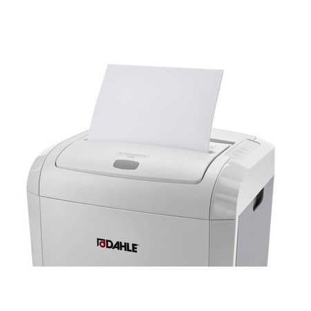Niszczarka do dokumentów Dahle Shredmatic 150