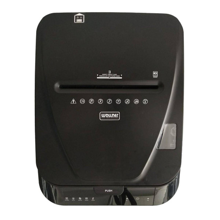 Niszczarka do dokumentów Wallner AF 160 C2