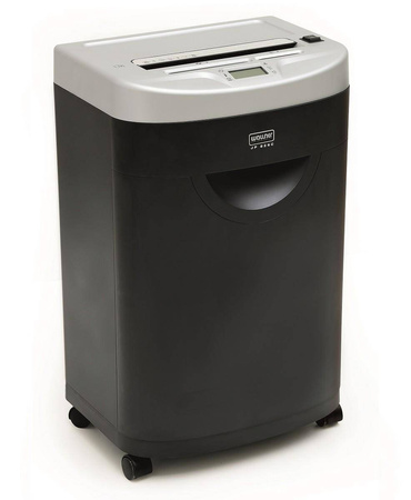Niszczarka do dokumentów Wallner JP 826C