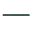 Ołówek Castell Faber Castell 9000 3H