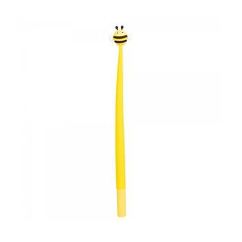 Długopis żelowy Pszczółka