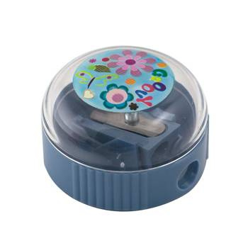 Temperówka z pojemnikiem Kum Groovy