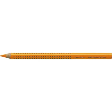 Zakreślacz Faber Castell Textliner 1148 w kredce pomarańczowy