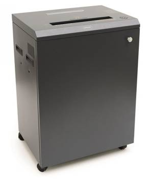 Niszczarka do dokumentów Wallner JP 500C