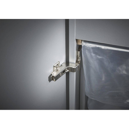 Niszczarka do dokumentów Dahle 403