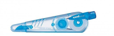 Korektor w taśmie Uni CLT-205 5mm x 8m