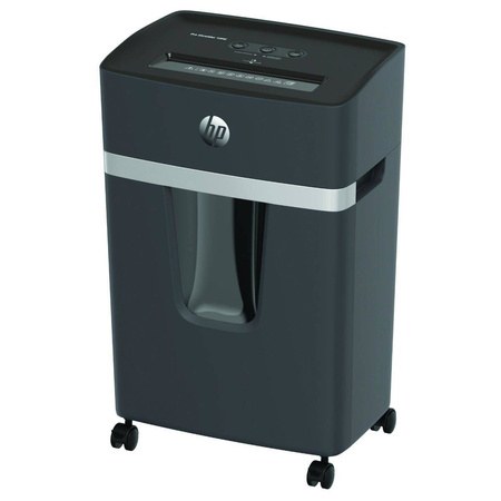 Niszczarka do dokumentów HP Pro Shredder 10MC