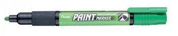 Marker olejowy Pentel MMP20 seledynowy