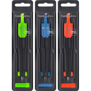 Cyrkiel Faber Castell School&College mały