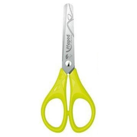 Nożyczki dla leworęcznych 13cm Essentials Maped