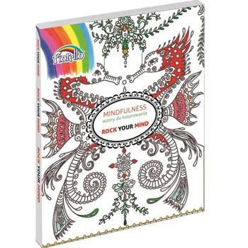 Malowanka Fiorello Rock Your Mind